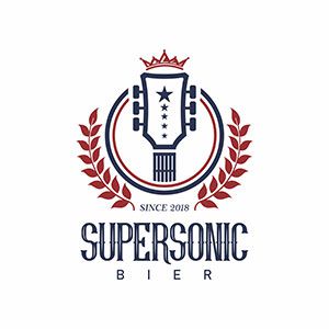 Supersonic Bier